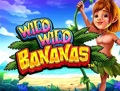 Wild Wild Bananas