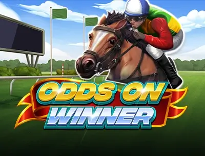 Odds on Winner