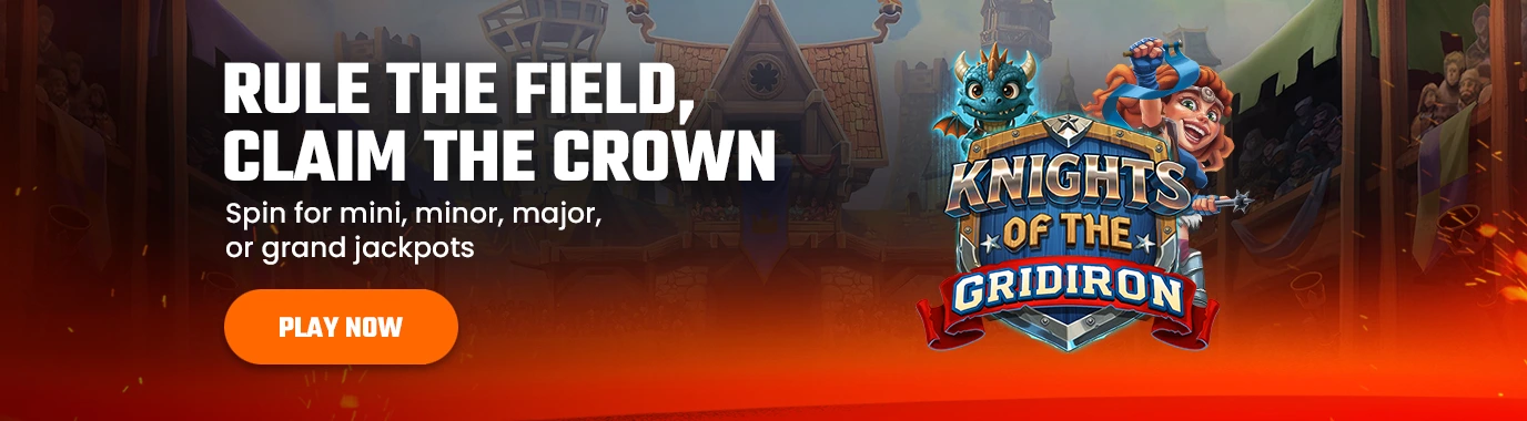 Knights of the Gridiron