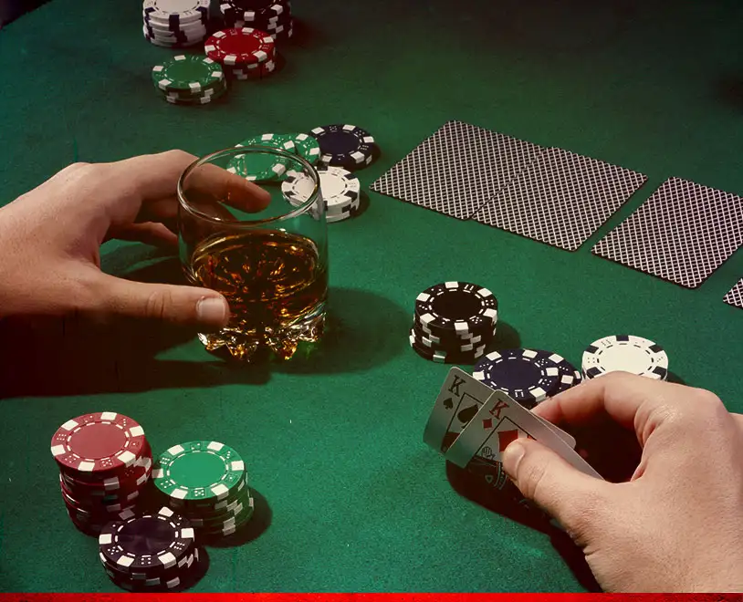 Bankroll Variation Requirements