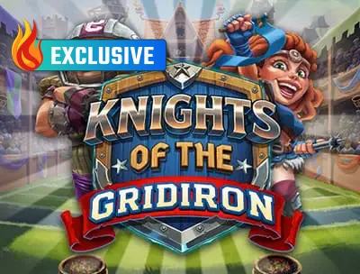 Knights of the Gridiron