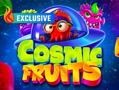 Cosmic Fruits 2