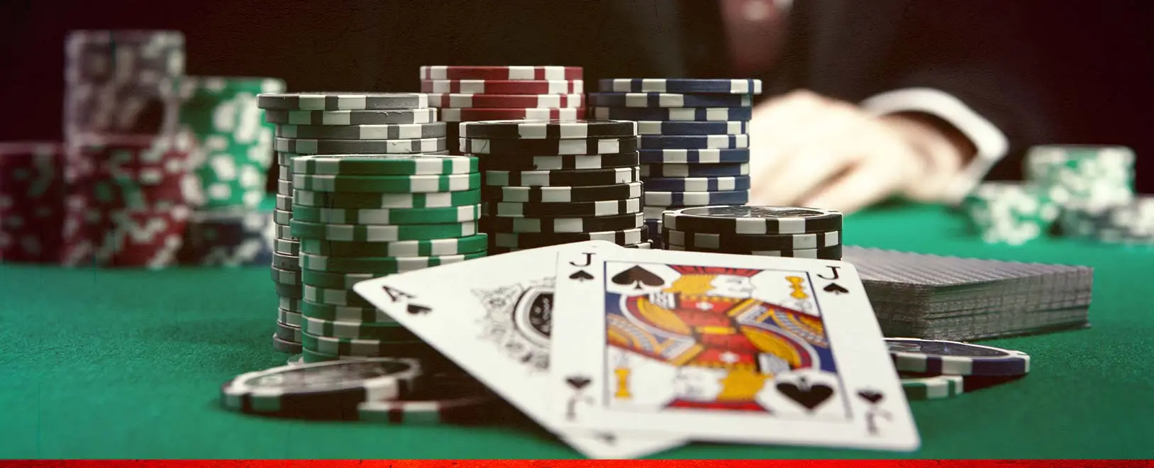 Bluffing in Real Money Online Poker