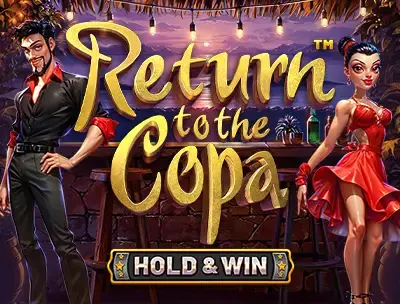 Return to the Copa