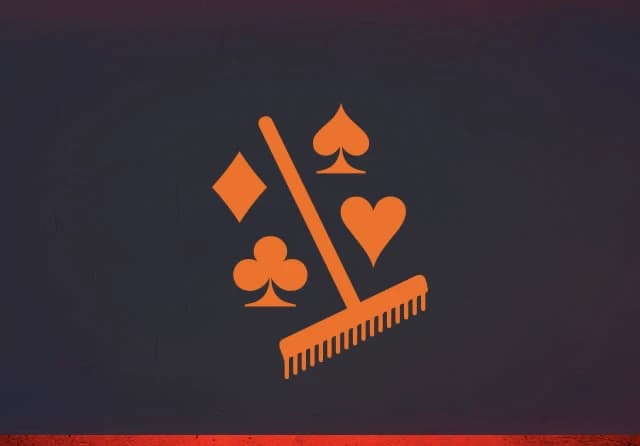 Poker Rake