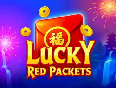 Lucky Red Packets