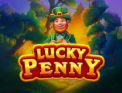 Lucky penny