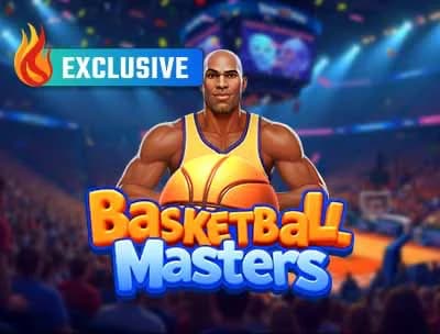 Basketball Masters