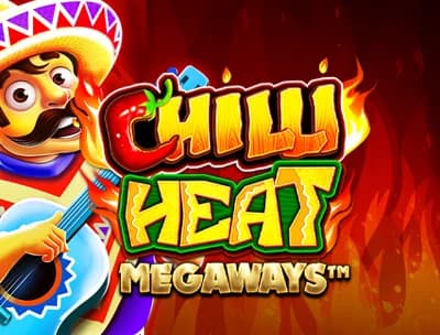 Chilli Heat Megaways