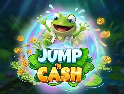 Jump ’n’ Cash