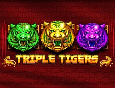 Triple Tigers