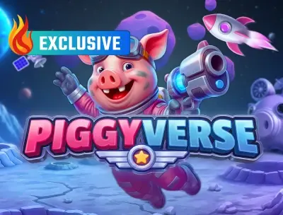 Piggyverse