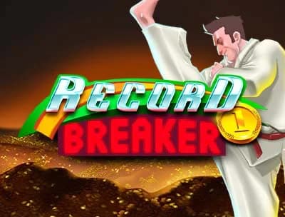 Record Breaker