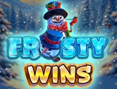 Frosty wins 