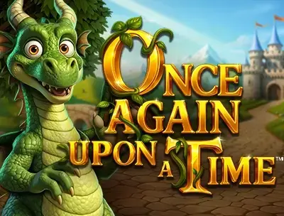 Once Again Upon a Time