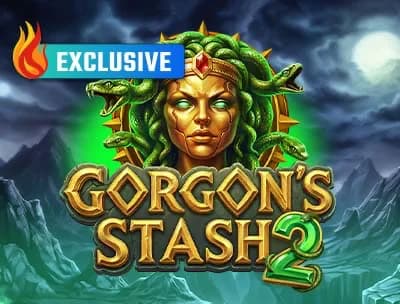 Gorgon's Stash 2