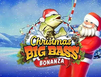Christmas Big Bass Bonanza