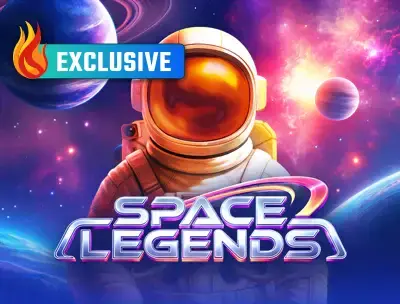 Space legends 