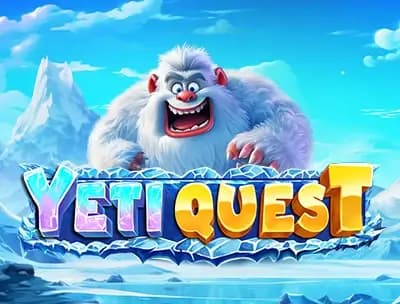 Yeti quest 