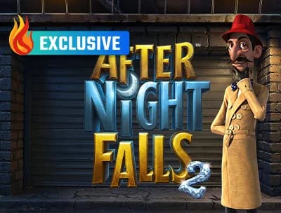 After Night Falls 2 