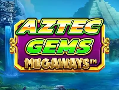 Aztec Gems Megaways