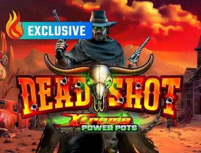 Deadshot 