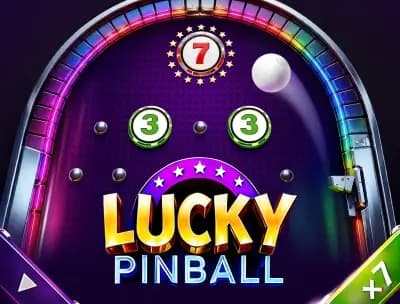 Lucky Pinball 