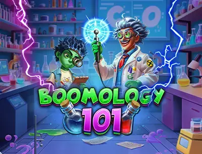 Boomology