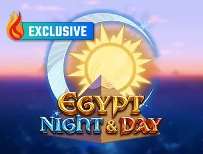 Egypt Night & Day