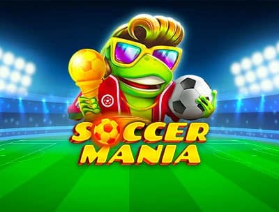Play Soccermania