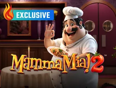 Mamma Mia 2