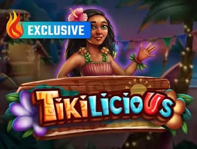 Tikilicious