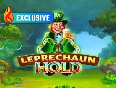Leprechaun Hold 