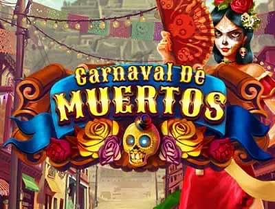 Carnaval De Muertos