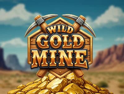 Wild Gold Mine