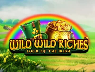 Wild Wild Riches