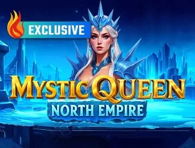 Mystic Queen: North Empire