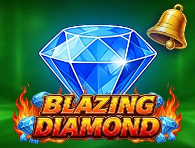 Blazing Diamond