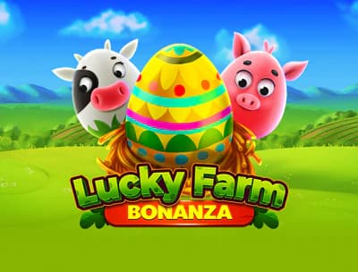 Lucky Farm Bonanza