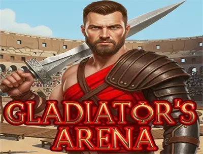 Gladiator's Arena