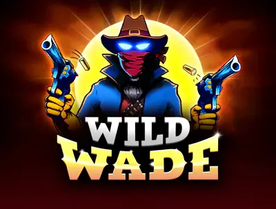 Wild wade