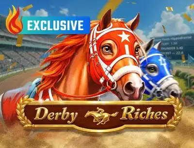 Derby Riches
