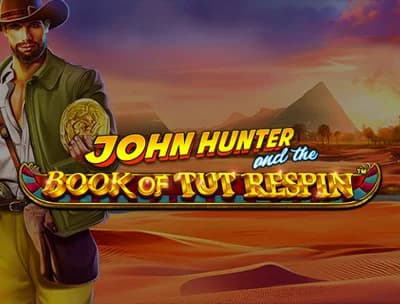 John Hunter and the Book of Tut Respin