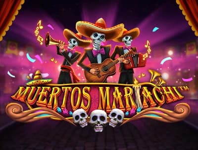 Muertos Mariachi 