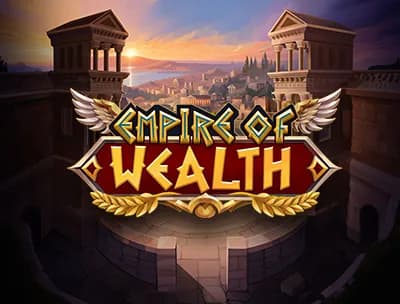 Empire of Wealth