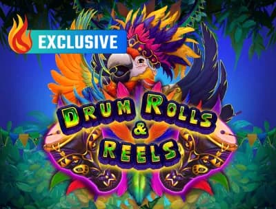 Drum Rolls & Reels