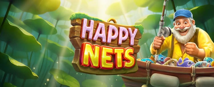  Happy Nets 