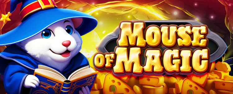 Mouse Of Magic
