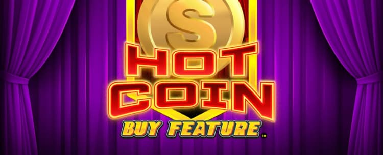Hot Coin Buy Feature