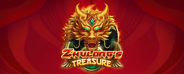 Zhulong's Treasure
